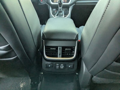2024 Subaru Legacy Limited