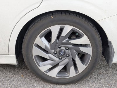 2024 Subaru Legacy Limited