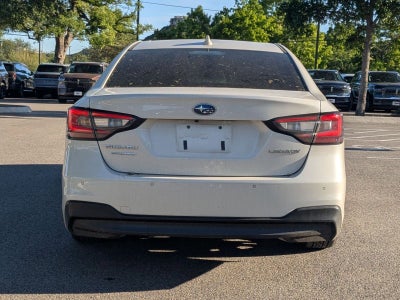 2024 Subaru Legacy Limited