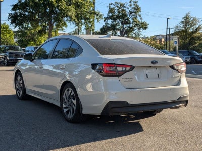 2024 Subaru Legacy Limited