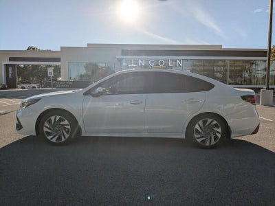 2024 Subaru Legacy Limited