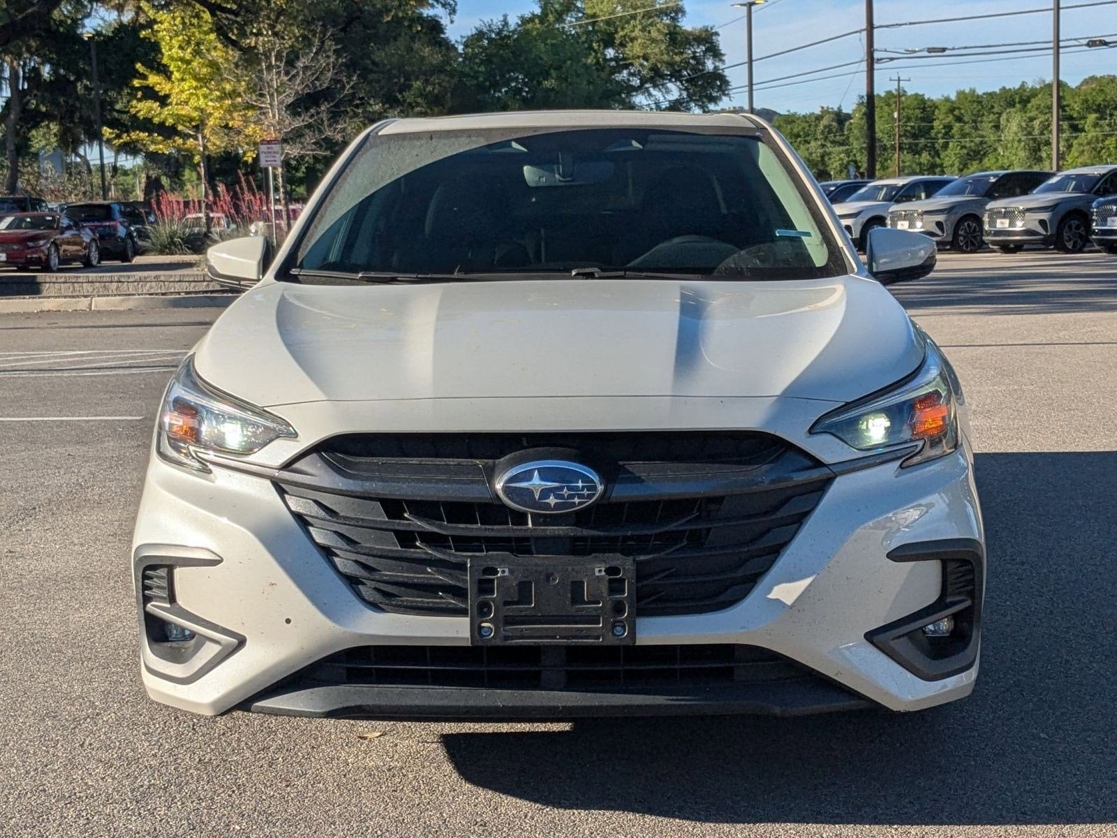 2024 Subaru Legacy Limited
