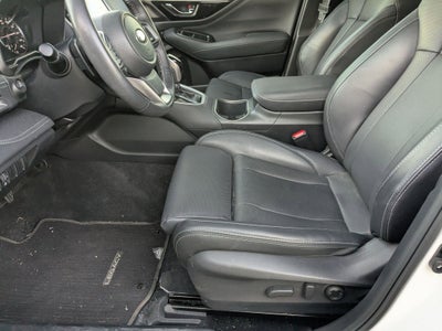 2024 Subaru Legacy Limited