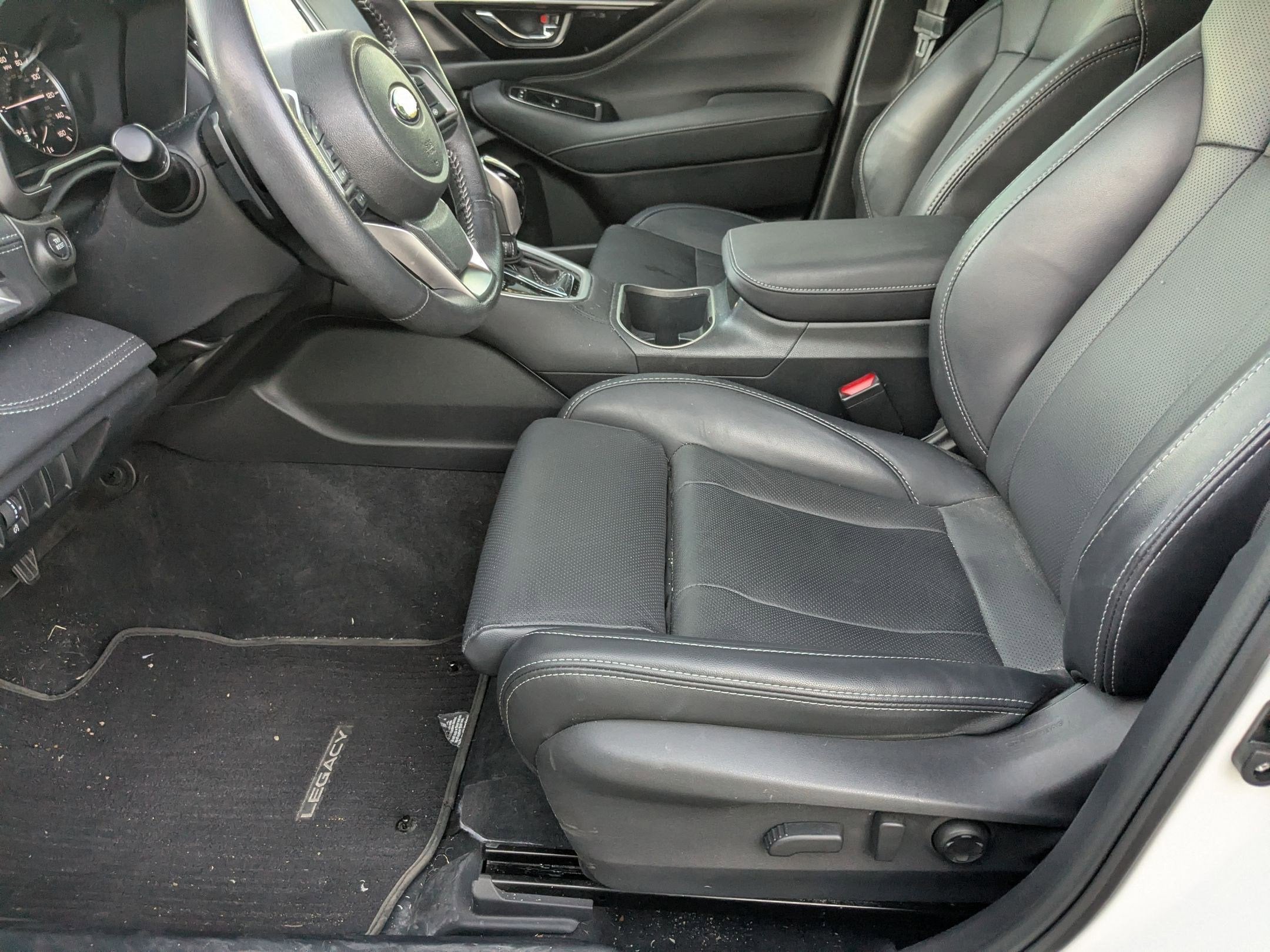 2024 Subaru Legacy Limited