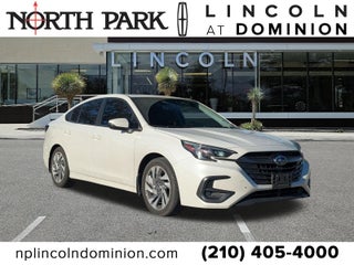 2024 Subaru Legacy Limited