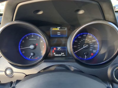 2016 Subaru Outback 3.6R Limited