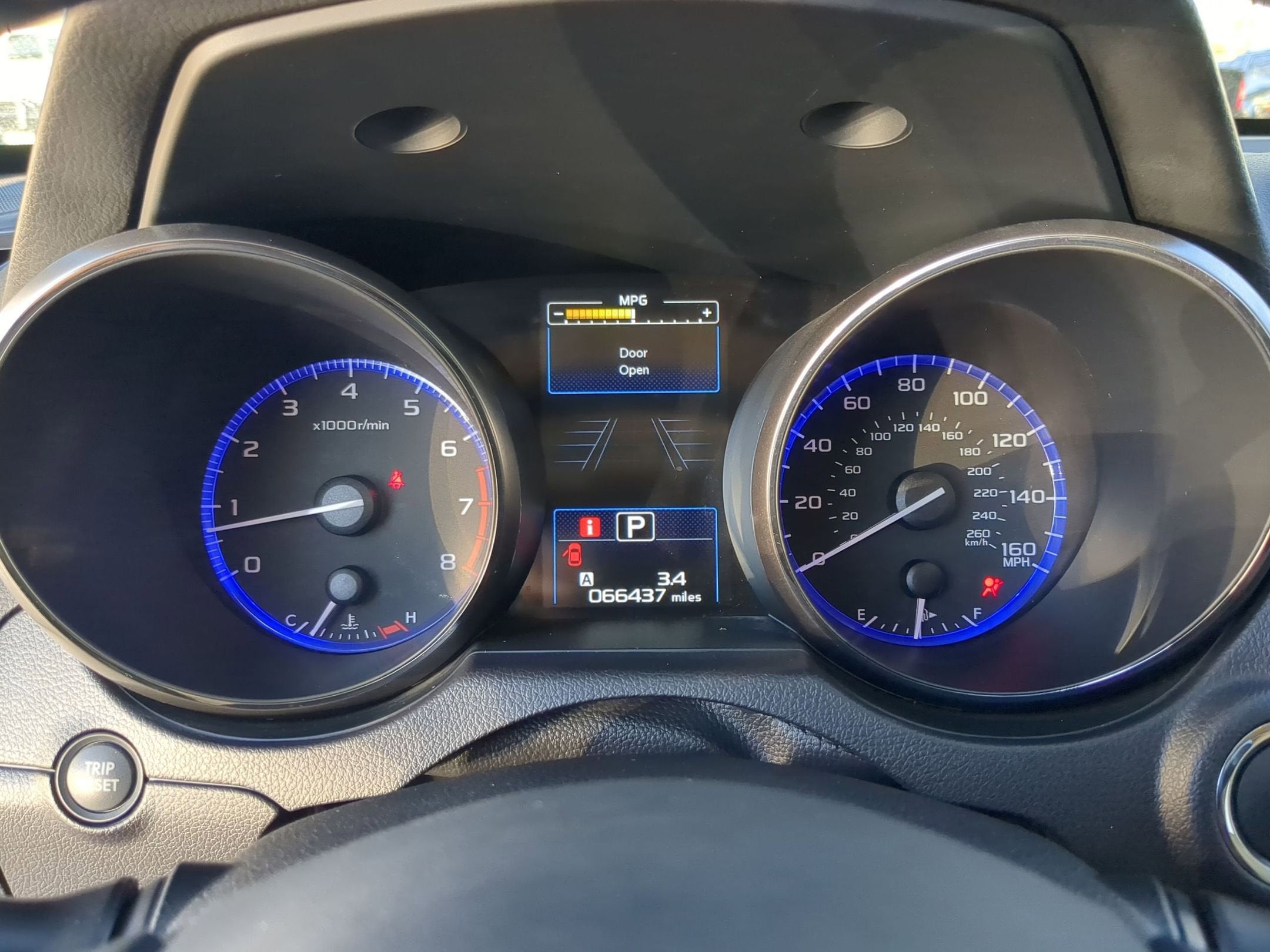 2016 Subaru Outback 3.6R Limited