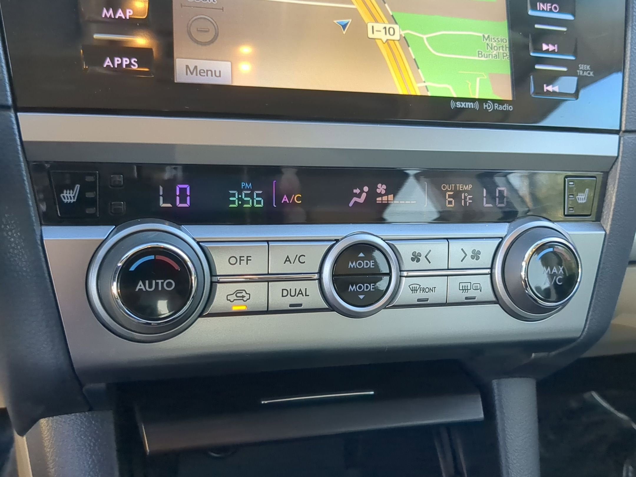 2016 Subaru Outback 3.6R Limited