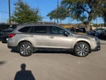 2016 Subaru Outback 3.6R Limited