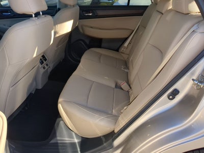 2016 Subaru Outback 3.6R Limited