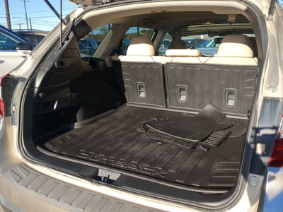 2016 Subaru Outback 3.6R Limited