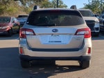 2016 Subaru Outback 3.6R Limited