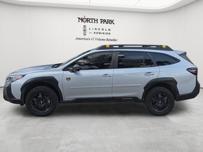 2023 Subaru Outback Wilderness