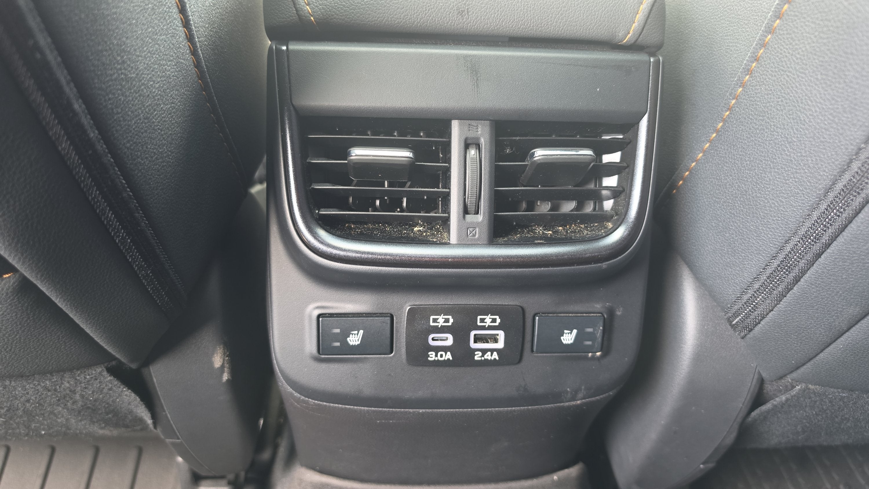 2023 Subaru Outback Wilderness