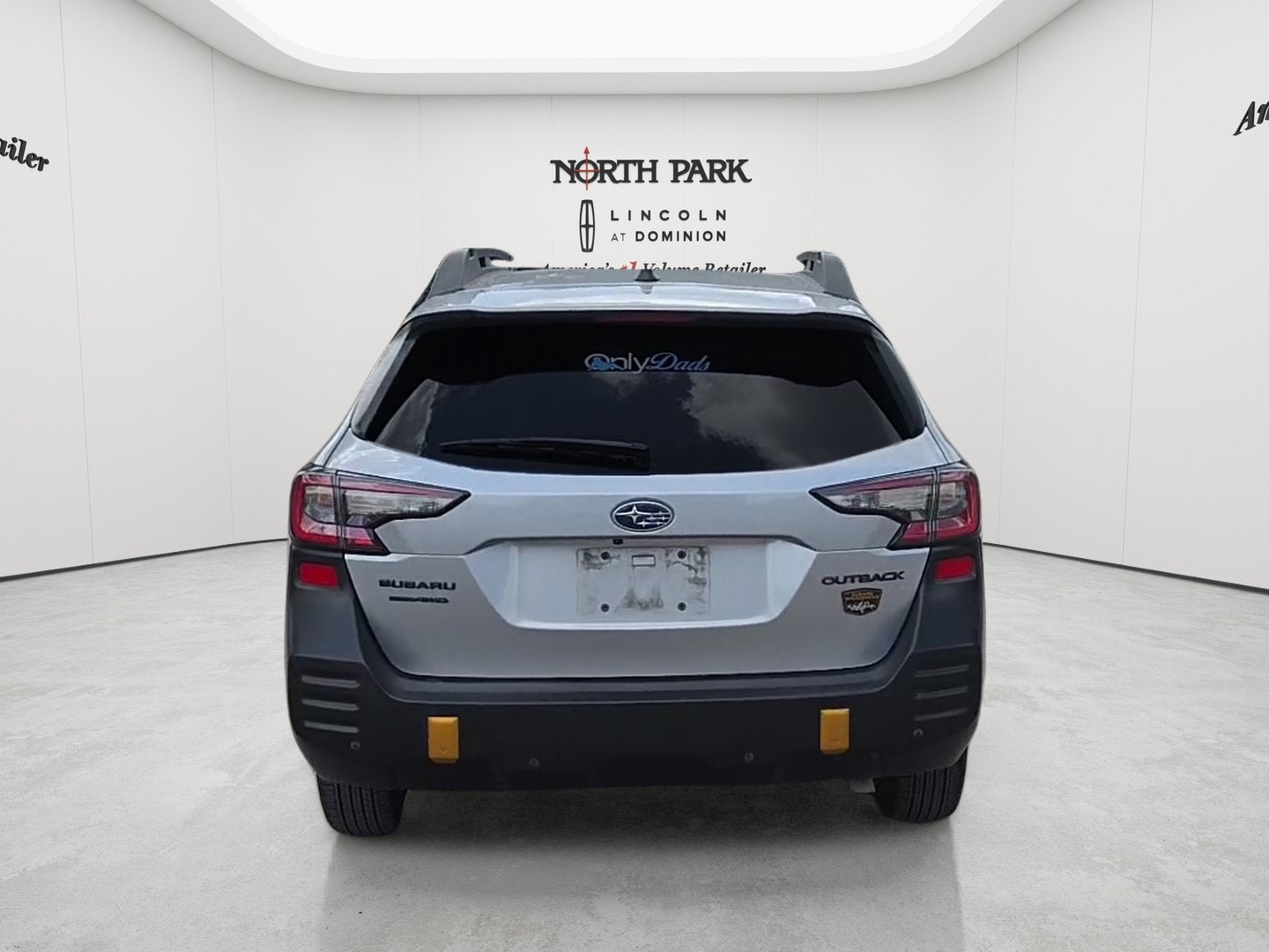 2023 Subaru Outback Wilderness