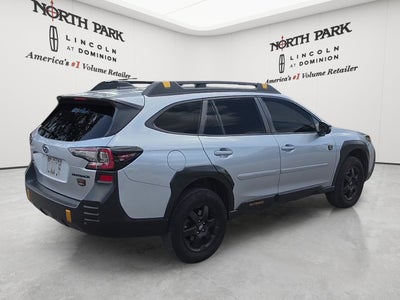 2023 Subaru Outback Wilderness