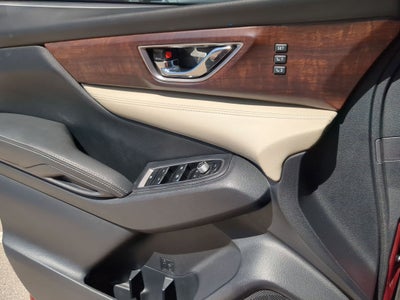 2022 Subaru Ascent Touring