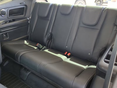 2022 Subaru Ascent Touring