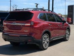 2022 Subaru Ascent Touring