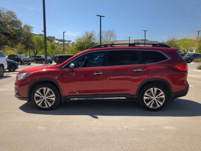 2022 Subaru Ascent Touring