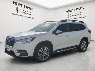 2020 Subaru Ascent Touring