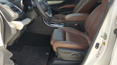 2020 Subaru Ascent Touring