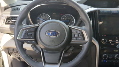 2020 Subaru Ascent Touring