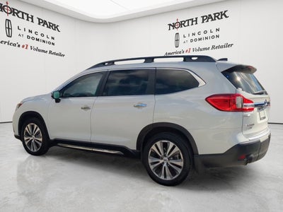 2020 Subaru Ascent Touring