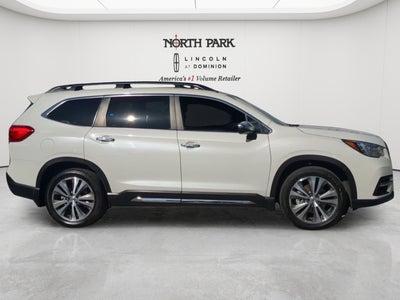 2020 Subaru Ascent Touring