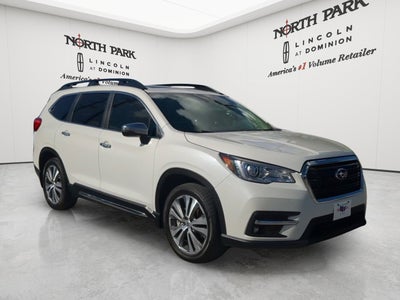 2020 Subaru Ascent Touring