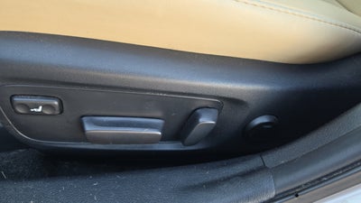 2018 Toyota Avalon Limited
