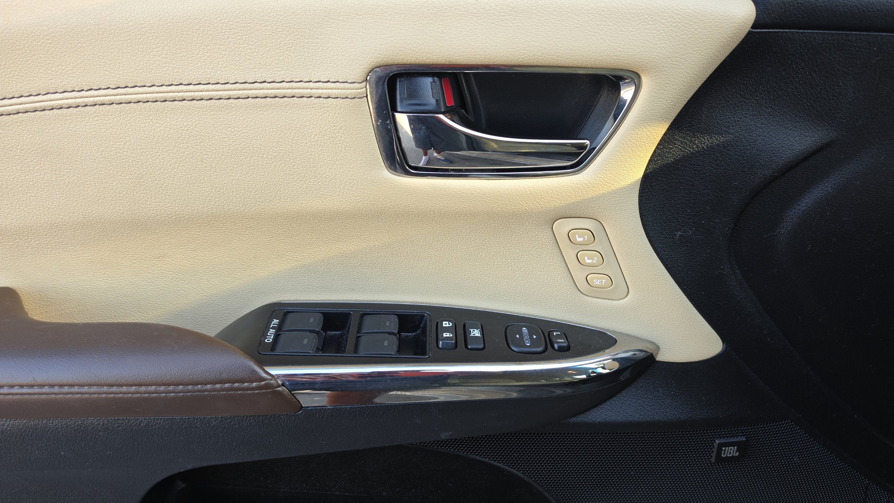 2018 Toyota Avalon Limited
