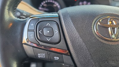 2018 Toyota Avalon Limited
