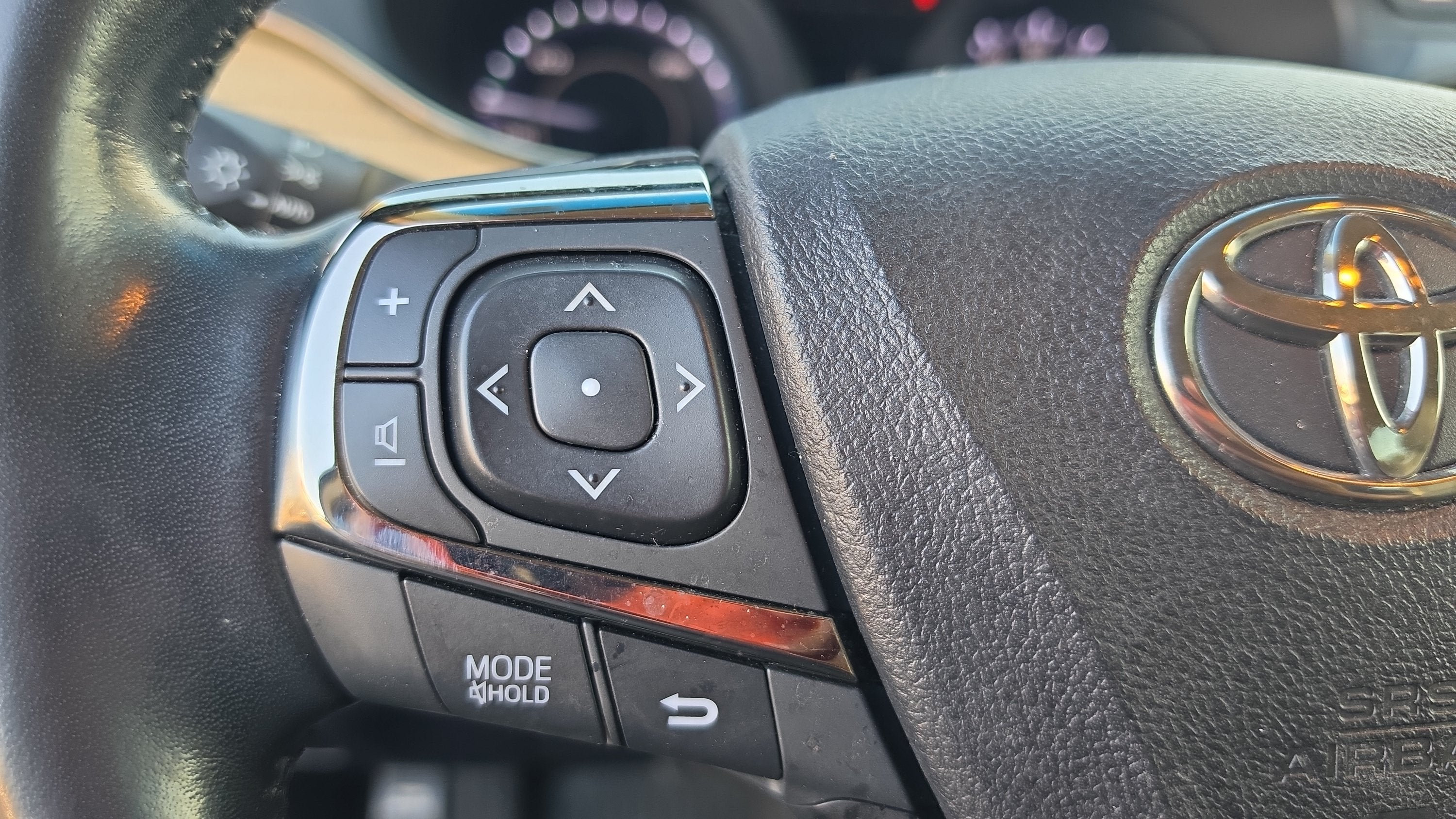 2018 Toyota Avalon Limited