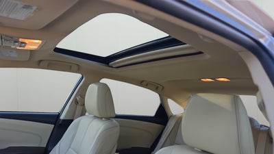 2018 Toyota Avalon Limited