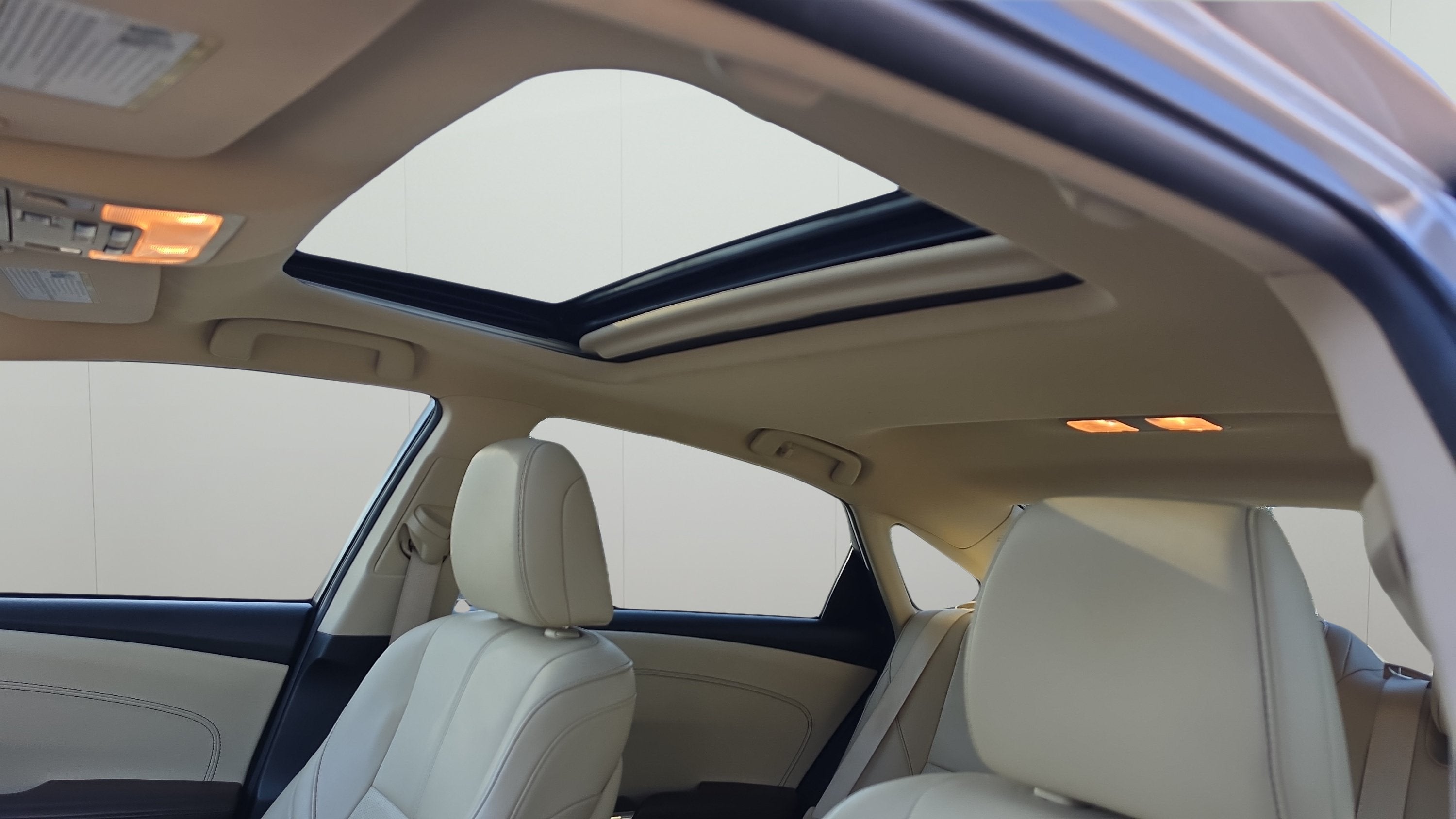 2018 Toyota Avalon Limited