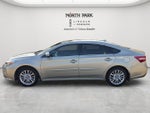 2018 Toyota Avalon Limited