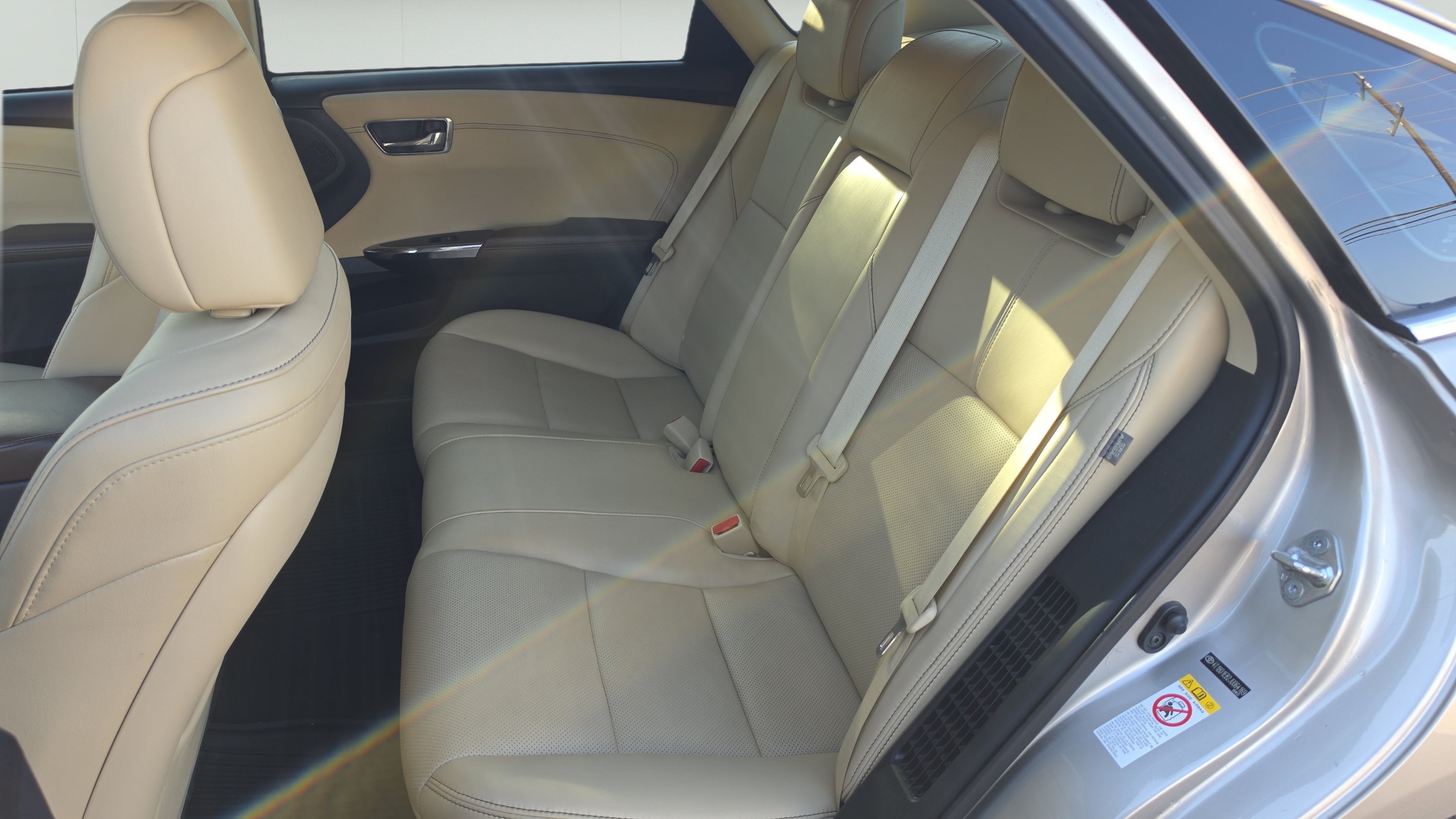 2018 Toyota Avalon Limited