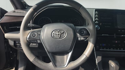 2019 Toyota Avalon Limited
