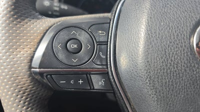 2019 Toyota Avalon Limited