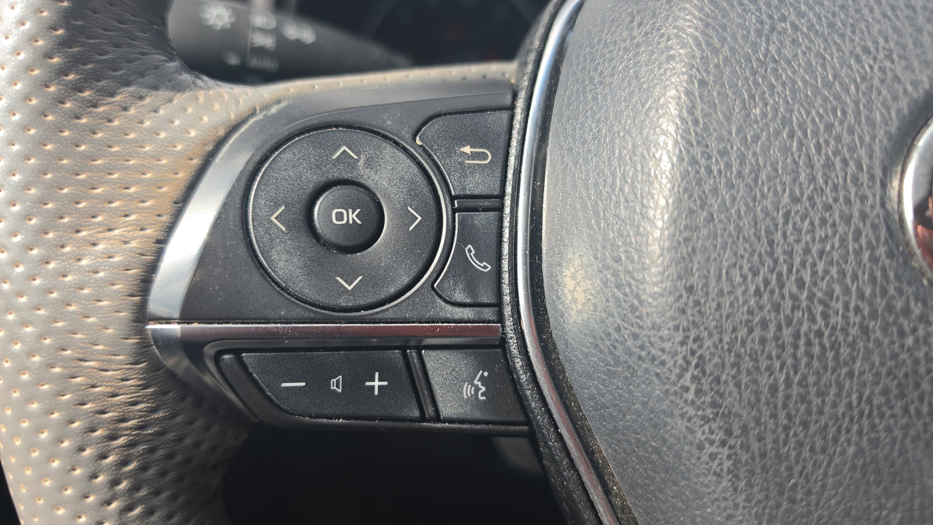 2019 Toyota Avalon Limited