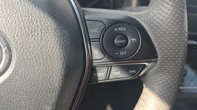 2019 Toyota Avalon Limited