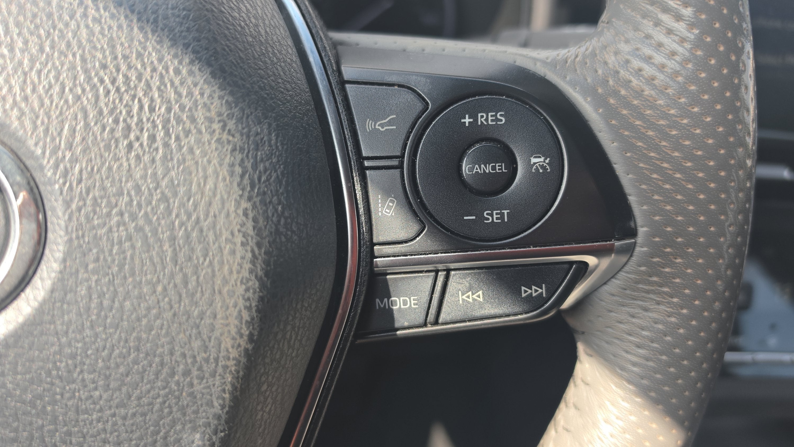 2019 Toyota Avalon Limited