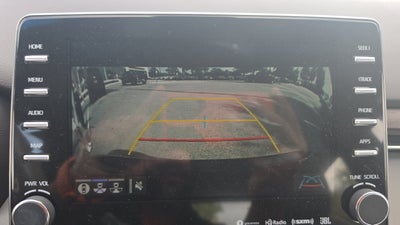 2019 Toyota Avalon Limited
