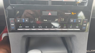 2019 Toyota Avalon Limited