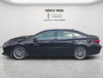 2019 Toyota Avalon Limited