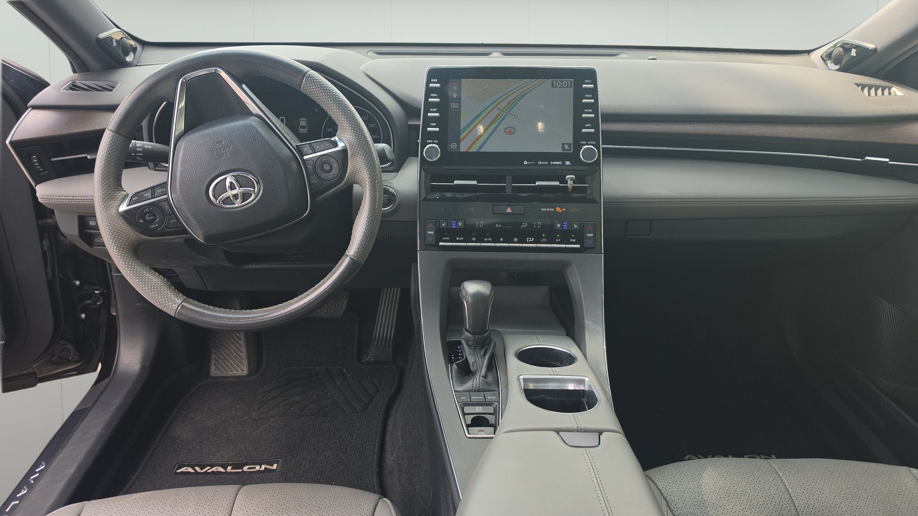 2019 Toyota Avalon Limited