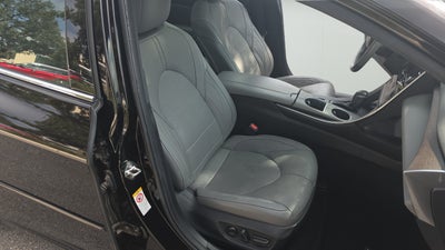 2019 Toyota Avalon Limited