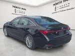 2019 Toyota Avalon Limited