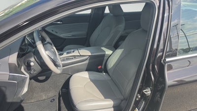 2019 Toyota Avalon Limited